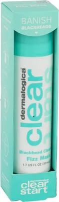 Produktbild von Dermalogica Blackhead Clearing Fizz Mask 50 ml