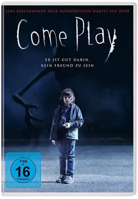 Obrázok produktu pre Come Play