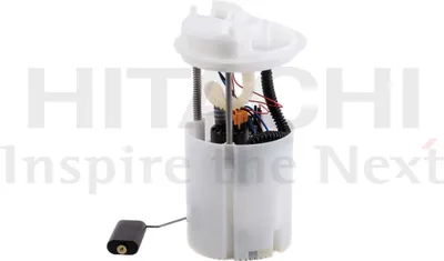 Produktbild von HITACHI 2502774 Kraftstofffördereinheit Dieselpumpe für FIAT QUBO (225) FIORINO Kasten/Kombi (225) Fiorino MPV (225)