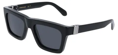 Zdjęcie produktu dla FERRAGAMO Okulary przeciwsłoneczne SF2071S-1