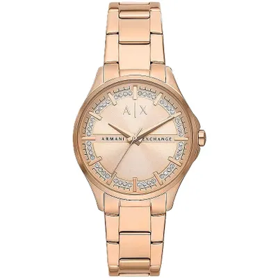 Immagine prodotto di Armani Exchange Uhr Modell Lady Hampton AX5264