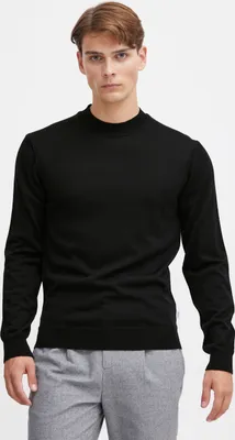 Produktbild von Casual Friday - CFKarl merino mix crew neck knit - Pullover  - 20504888
