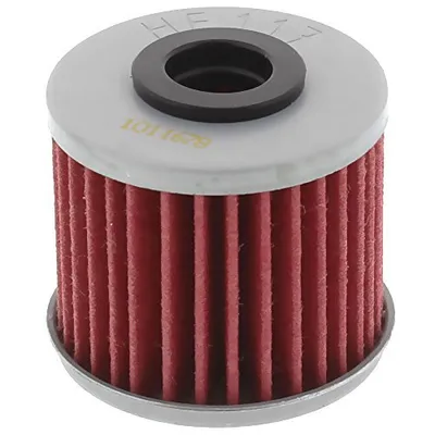 Obrázok produktu pre HIFLOFILTRO Olejový filter HF117