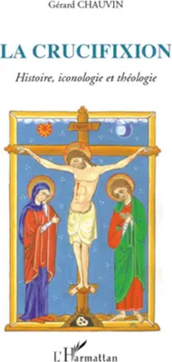 Produktbild von La crucifixion
