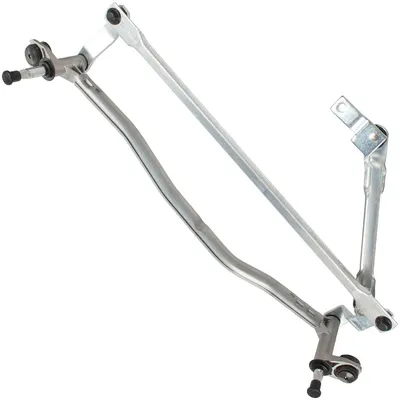 Productafbeelding van Ruitenwissersprooiers en ruitenwisserarmen VOOR Audi A3 8P, vanaf 2008-2013