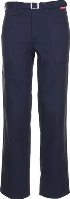 Produktbild von Größe 25 Herren Planam BW 290 Bundhose hydronblau Modell 0117