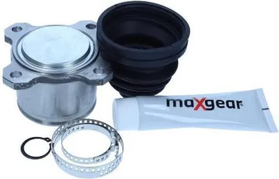 Produktbild von MAXGEAR Gelenksatz Antriebswelle Vorne Rechts Getriebeseitig für MITSUBISHI L 200 / Triton Pickup (KAT, KBT) 49-2908