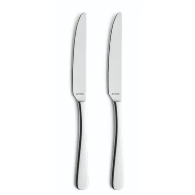 Immagine prodotto di Coltelli da tavola Amefa Austin 2 pezzi