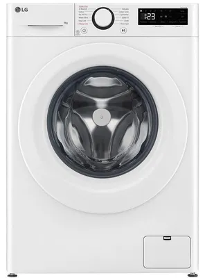 Obrázok produktu pre LG F4WR509SWW, Predné plnenie, 9 kg, A, 71 dB, 1360 ot/min, A