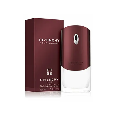 Image de Givenchy Pour Homme EDT 100 ml M