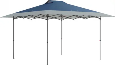 Zdjęcie produktu dla Pawilon typu pop-up 4 x 4 m, wodoodporny, ochrona UV 50+, łatwy montaż