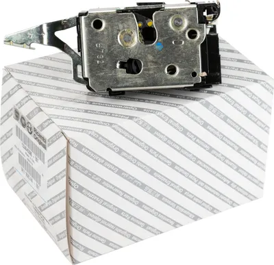 Produktbild von Original Fiat Türschloß Außentür Links Fahrerseite Ducato 244 735379978