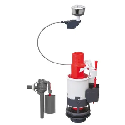 Produktbild von Mechanismus WC 3/6 + Tap