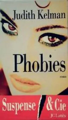 Produktbild von Phobies