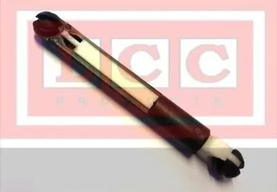 Produktbild von Motorhaubenschloss AKUSAN LCC 3074