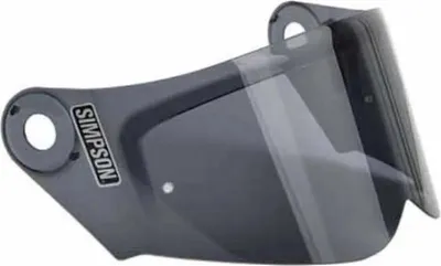 Imagen del producto de Simpson Darksome: Pantalla negra, color , talla única