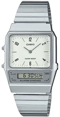 Produktbild von Casio Herren Armbanduhr AQ-800E-7A2EF Edgy Collection analog-digital