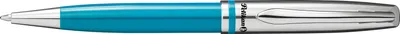 Produktbild von Pelikan Kugelschreiber K35C/B Jazz Classic Petrol Blister