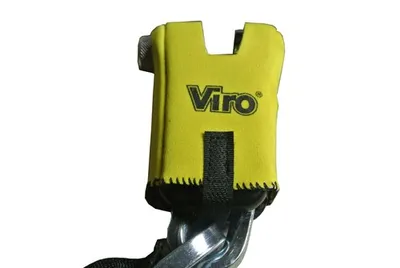 Produktbild von Viro Schutzhülle für Supermorso