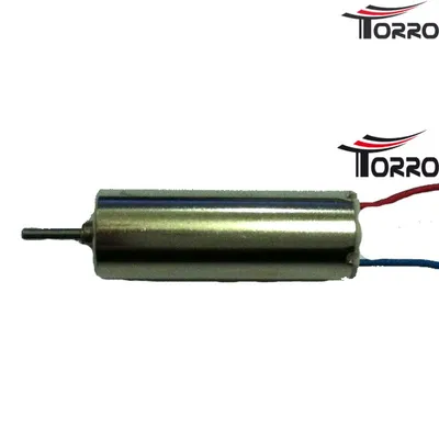 Produktbild von Torro 1122983010 - UFO U830 - Motor mit Anschlusskabel R/B - Neu
