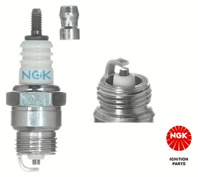 Produktbild von NGK Zündkerze BPMR6F 1270 für