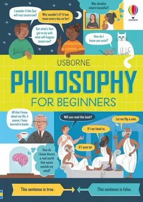 Immagine prodotto di Philosophy for Beginners