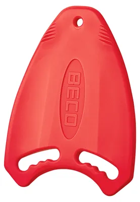 Obrázek produktu pro Beco Kickboard Pro Swimming Board | Červená