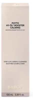 Obrázok produktu pre Babor Cleansing Phyto Hy-Öl Booster Calming (100 ml)