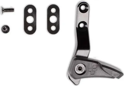 Immagine prodotto di Cube Cross Race Catena Guida Argento Argento Taglia Unica