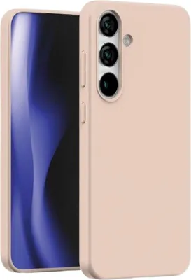Image de Mercure Soft Sam S24+ S926 Sable rose/Sable rose