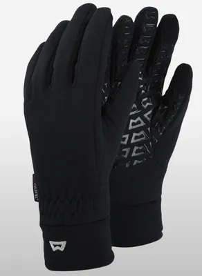 Produktbild von Mountain Equipment Touch Screen Grip Handschuh Velikost: L