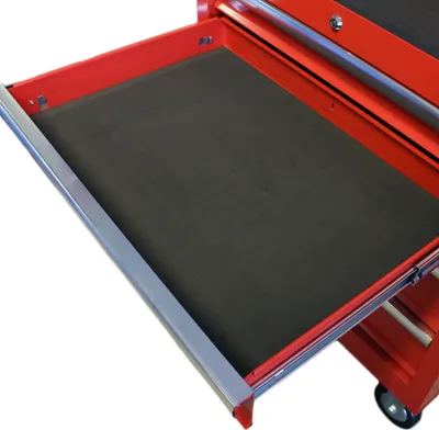 Produktbild von Gummimatten im 25er Set - 38 x 55 cm