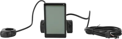Produktbild von Elektrofahrrad LCD Display Bicycle Scooter M5 Panel -Bildschirm zur Modifikation