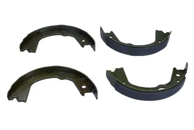 Produktbild von MAXGEAR 19-4564 Handbremsbeläge für KIA OPTIMA Handbremse 167mm