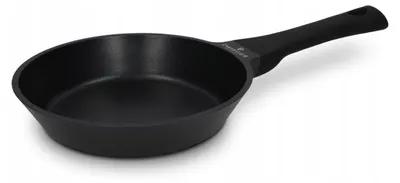 Produktbild von Zwieger Obsidian Black Bratpfanne 20 cm Aluminium
