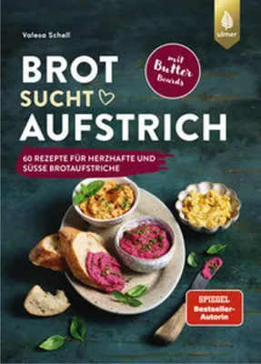 Image de Brot sucht Aufstrich