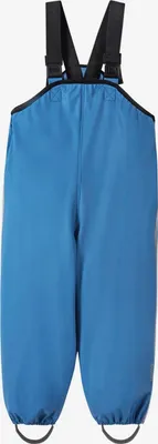 Immagine prodotto di Reima pantaloni da pioggia blu 5100026A-6550 taglia 74
