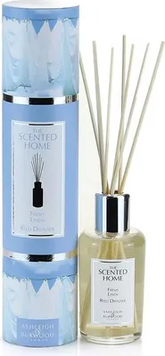 Produktbild von Ashleigh & Burwood Diffuser Fresh Linen 150 ml