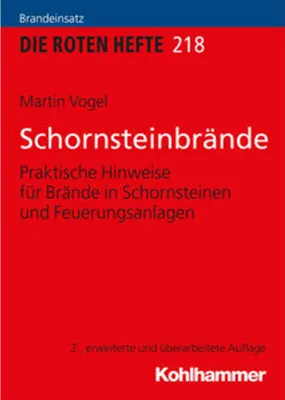 Zdjęcie produktu dla Schornsteinbrände