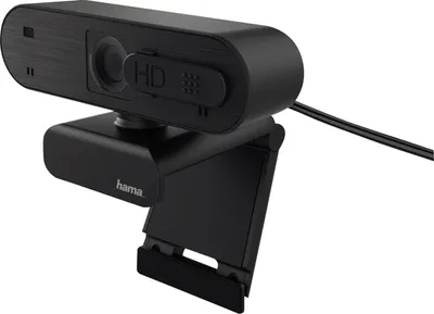 Image de Hama PC-Webcam "C-600 Pro", 1080p