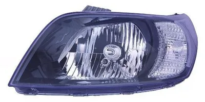 Produktbild von ABAKUS Scheinwerfer Links für CHEVROLET Aveo / Kalos Schrägheck (T250, T255) 235-1105LMLEMN2