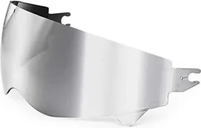 Immagine prodotto di Visiera Interna Argento Specchiata per Casco Scorpion EXO-COMBAT II