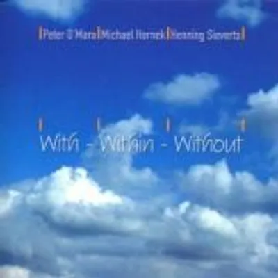 Produktbild von O'Mara,Peter-With-Within-Without