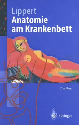 Zdjęcie produktu dla Anatomie am Krankenbett