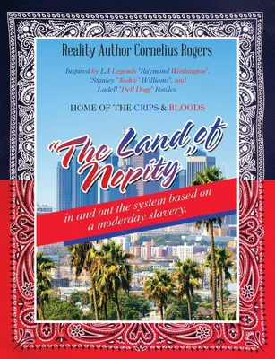 Produktbild von "The Land of Nopity"