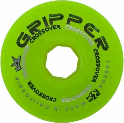 Produktbild von LABEDA Indoor Rolle GRIPPER X-SOFT 4er Set : 80mm 80mm  Größe: 80mm