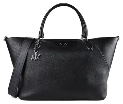 Produktbild von Armani Exchange Isabel Shopper Tasche 47 cm