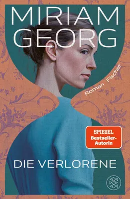 Produktbild von Die Verlorene