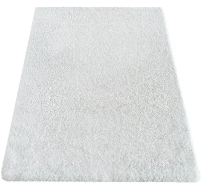 Productafbeelding van stuk tapijt CAMEL - wit 60 x 100 cm