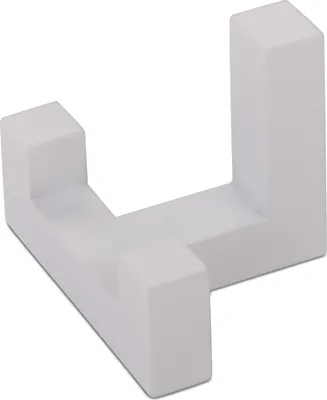 Produktbild von SOTECH Garderobenhaken COSIMA 2-fach weiß